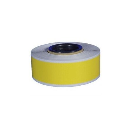 Nmc HD VINYL TAPE, 4 X 82', YELLOW UPV0204
